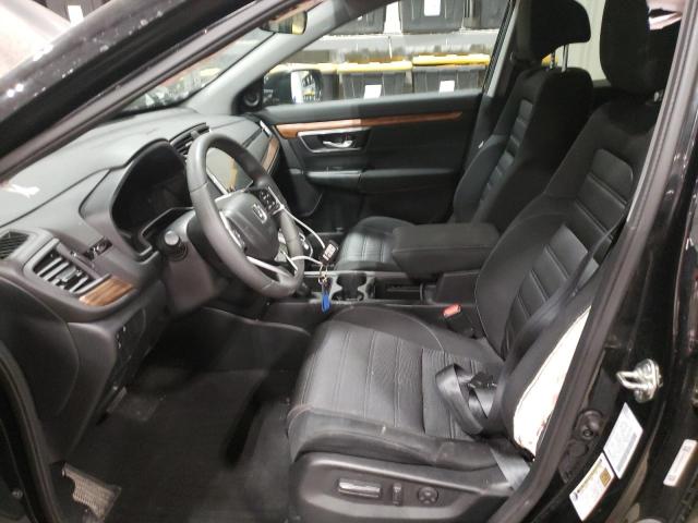 Photo 6 VIN: 5J6RW2H5XHL033674 - HONDA CR-V EX 