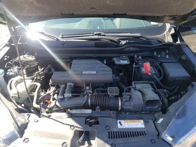 Photo 6 VIN: 5J6RW2H5XHL045095 - HONDA CR-V EX 