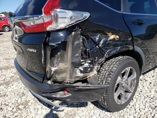 Photo 8 VIN: 5J6RW2H5XHL045095 - HONDA CR-V EX 