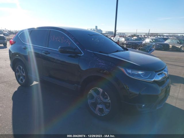 Photo 0 VIN: 5J6RW2H5XHL054086 - HONDA CR-V 