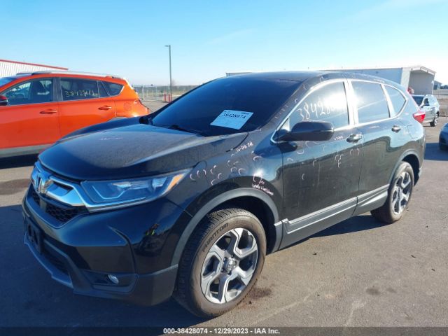 Photo 1 VIN: 5J6RW2H5XHL054086 - HONDA CR-V 