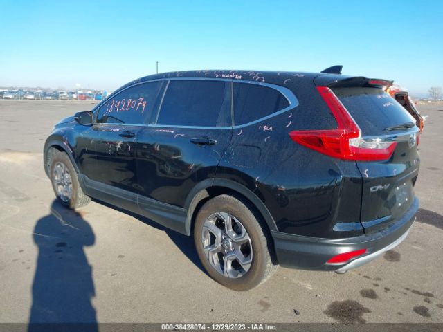 Photo 2 VIN: 5J6RW2H5XHL054086 - HONDA CR-V 