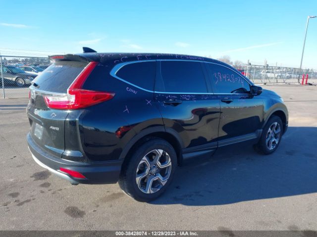 Photo 3 VIN: 5J6RW2H5XHL054086 - HONDA CR-V 