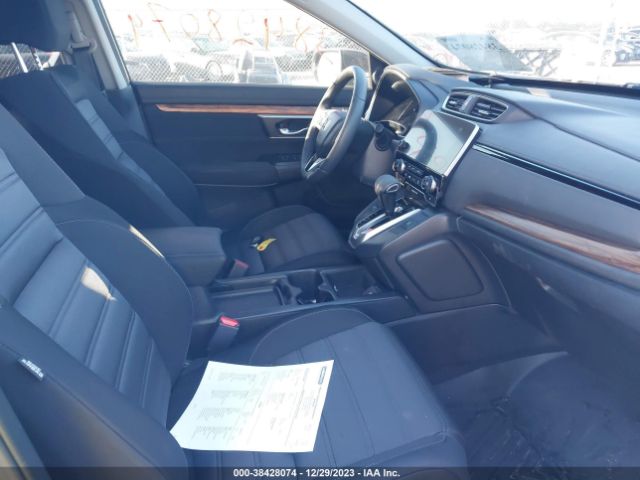 Photo 4 VIN: 5J6RW2H5XHL054086 - HONDA CR-V 