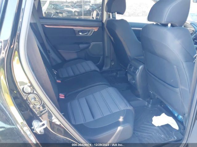 Photo 7 VIN: 5J6RW2H5XHL054086 - HONDA CR-V 