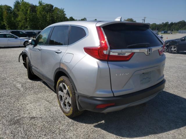 Photo 2 VIN: 5J6RW2H5XHL054377 - HONDA CR-V EX 