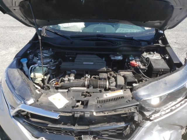 Photo 6 VIN: 5J6RW2H5XHL054377 - HONDA CR-V EX 