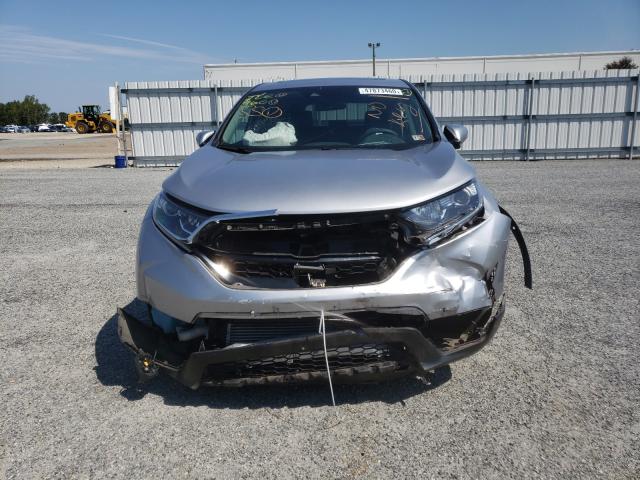 Photo 8 VIN: 5J6RW2H5XHL054377 - HONDA CR-V EX 