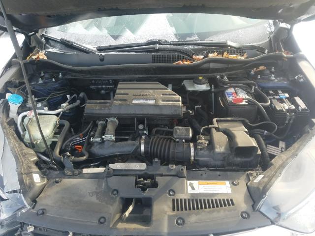 Photo 6 VIN: 5J6RW2H5XHL062060 - HONDA CR-V EX 