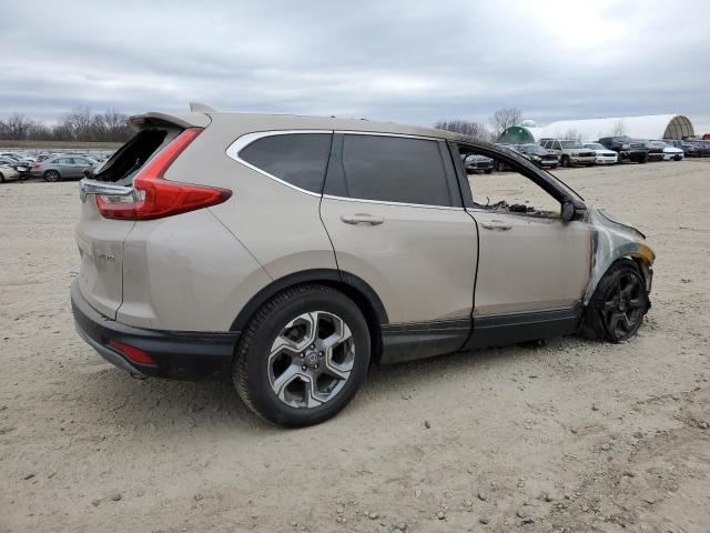 Photo 2 VIN: 5J6RW2H5XHL062978 - HONDA CRV 