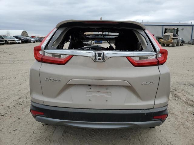 Photo 5 VIN: 5J6RW2H5XHL062978 - HONDA CRV 