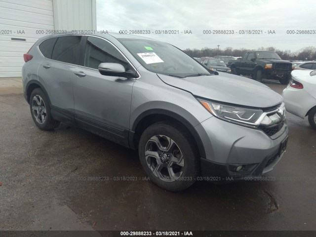 Photo 0 VIN: 5J6RW2H5XHL063242 - HONDA CR-V 