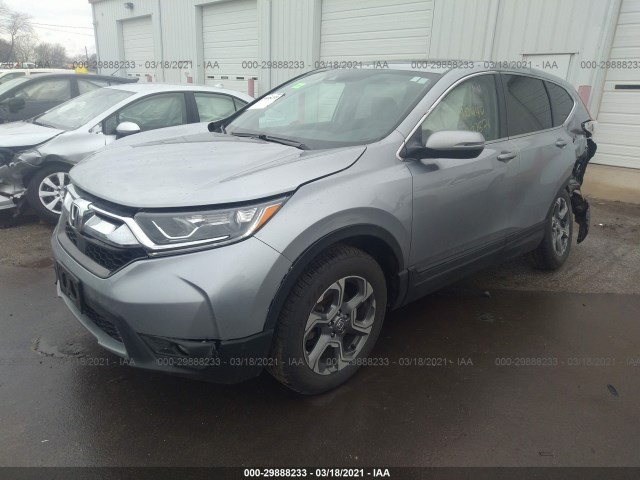 Photo 1 VIN: 5J6RW2H5XHL063242 - HONDA CR-V 