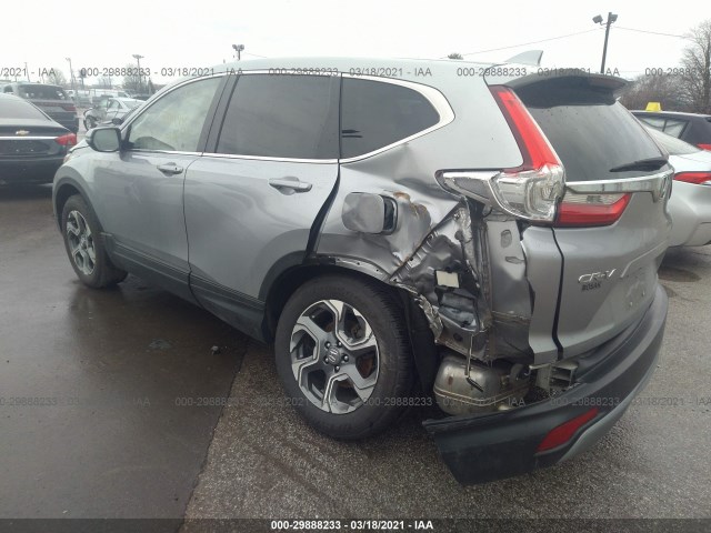 Photo 2 VIN: 5J6RW2H5XHL063242 - HONDA CR-V 