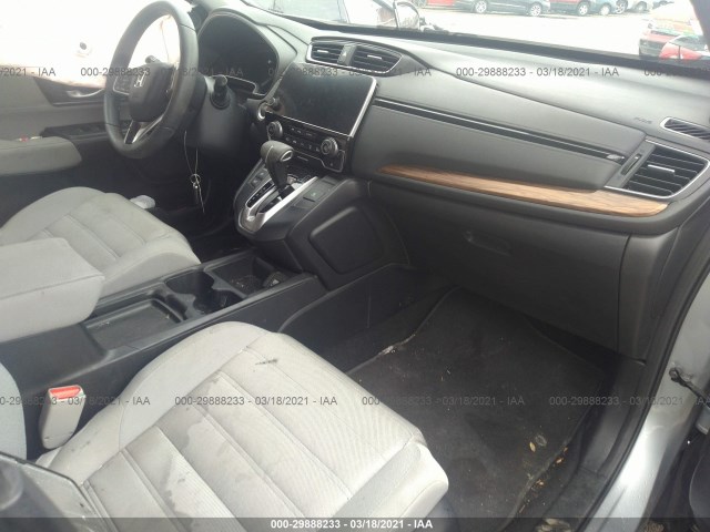 Photo 4 VIN: 5J6RW2H5XHL063242 - HONDA CR-V 