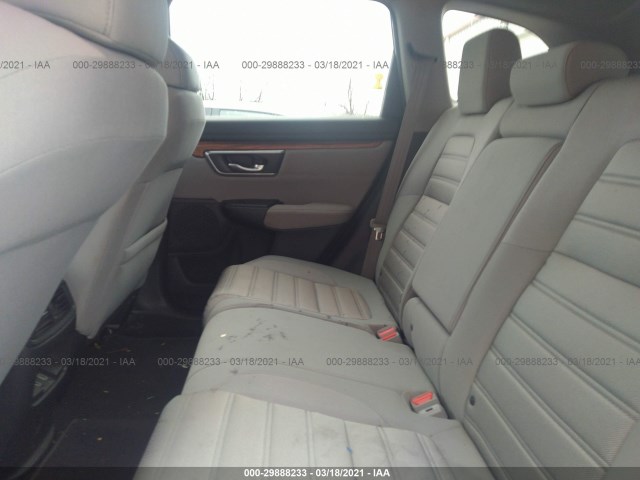 Photo 7 VIN: 5J6RW2H5XHL063242 - HONDA CR-V 