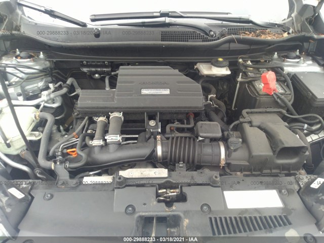 Photo 9 VIN: 5J6RW2H5XHL063242 - HONDA CR-V 