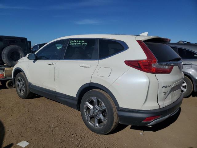 Photo 1 VIN: 5J6RW2H5XHL066478 - HONDA CRV 