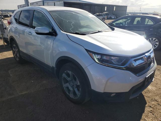 Photo 3 VIN: 5J6RW2H5XHL066478 - HONDA CRV 