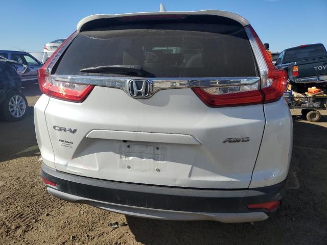 Photo 5 VIN: 5J6RW2H5XHL066478 - HONDA CRV 