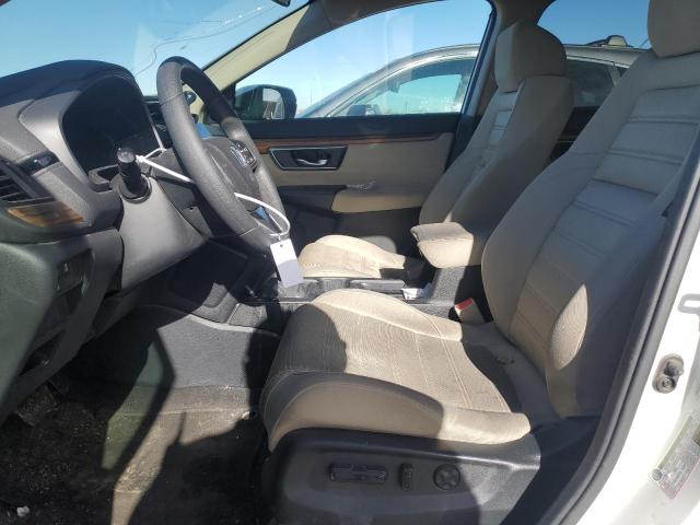 Photo 6 VIN: 5J6RW2H5XHL066478 - HONDA CRV 