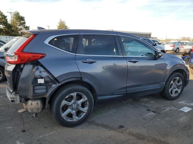 Photo 2 VIN: 5J6RW2H5XHL073933 - HONDA CR-V EX 