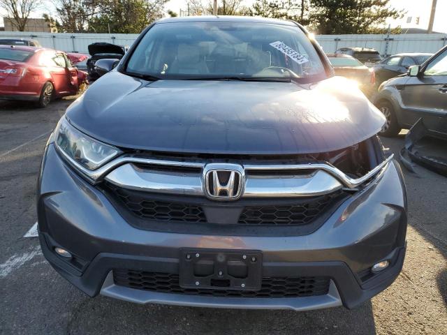 Photo 4 VIN: 5J6RW2H5XHL073933 - HONDA CR-V EX 