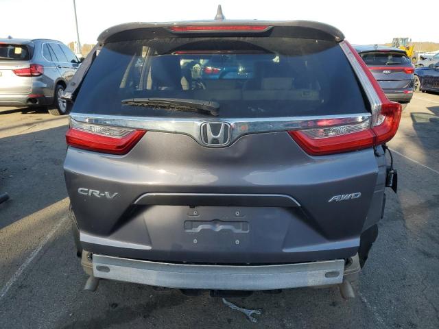 Photo 5 VIN: 5J6RW2H5XHL073933 - HONDA CR-V EX 