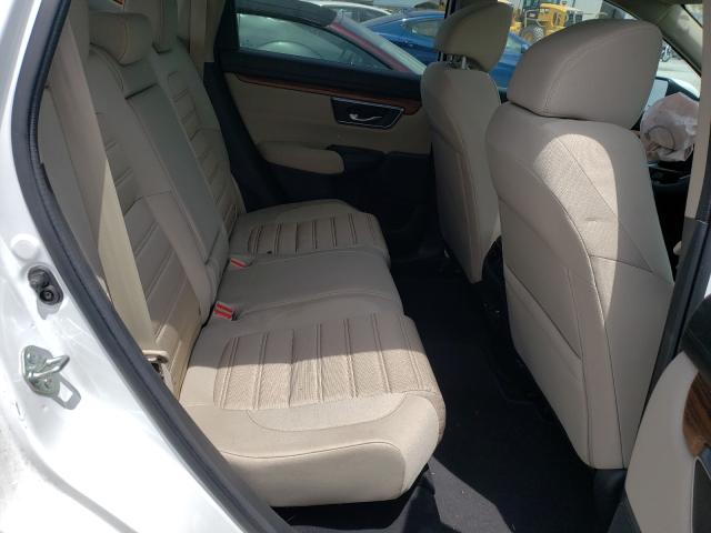 Photo 5 VIN: 5J6RW2H5XHL077240 - HONDA CR-V EX 