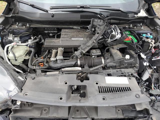 Photo 11 VIN: 5J6RW2H5XJA002488 - HONDA CRV 