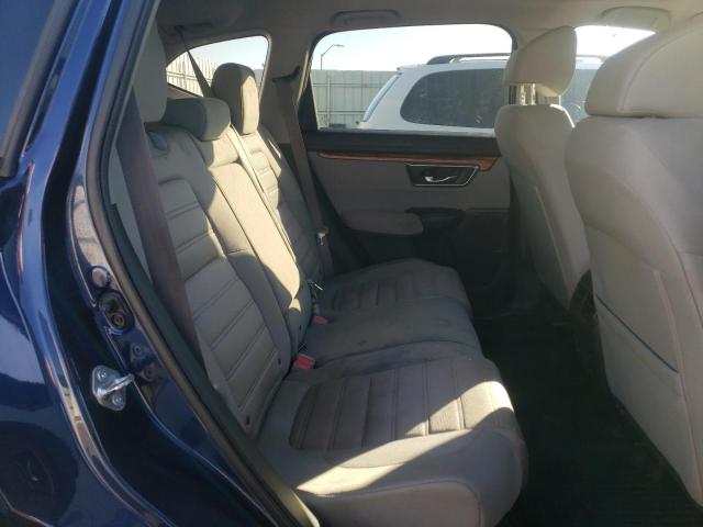 Photo 10 VIN: 5J6RW2H5XJL006514 - HONDA CR-V EX 