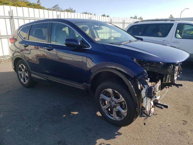 Photo 3 VIN: 5J6RW2H5XJL006514 - HONDA CR-V EX 