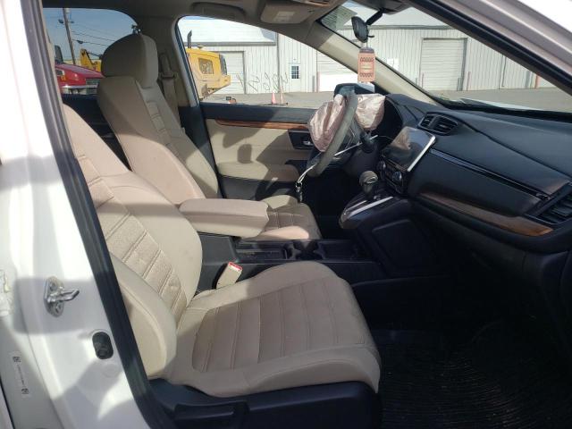 Photo 4 VIN: 5J6RW2H5XJL008277 - HONDA CR-V EX 