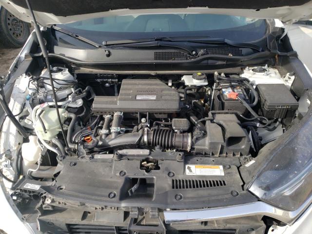 Photo 6 VIN: 5J6RW2H5XJL008277 - HONDA CR-V EX 