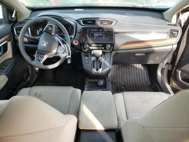 Photo 8 VIN: 5J6RW2H5XJL017996 - HONDA CR-V EX 