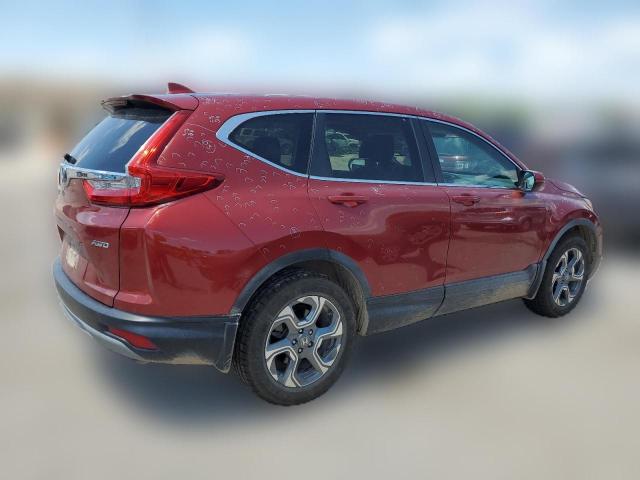 Photo 2 VIN: 5J6RW2H5XJL028741 - HONDA CRV 