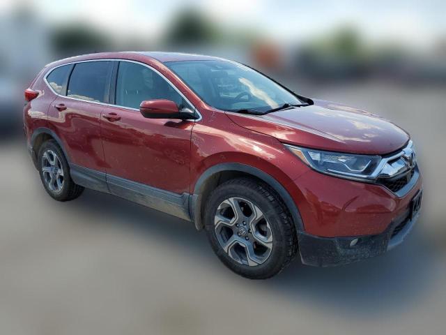 Photo 3 VIN: 5J6RW2H5XJL028741 - HONDA CRV 