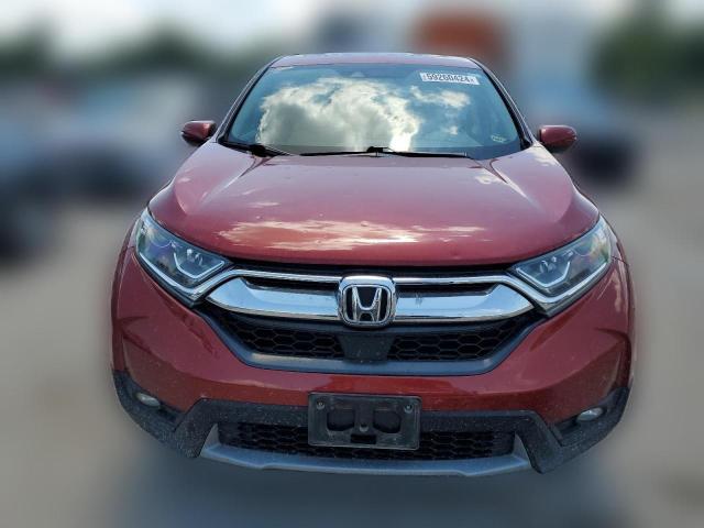 Photo 4 VIN: 5J6RW2H5XJL028741 - HONDA CRV 