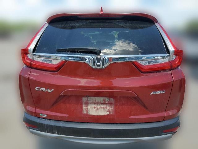 Photo 5 VIN: 5J6RW2H5XJL028741 - HONDA CRV 