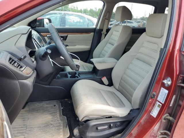 Photo 6 VIN: 5J6RW2H5XJL028741 - HONDA CRV 