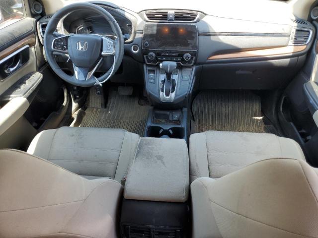 Photo 7 VIN: 5J6RW2H5XJL028741 - HONDA CRV 