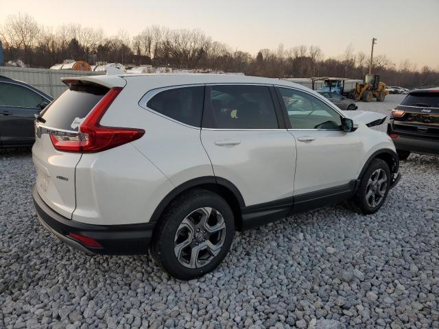 Photo 2 VIN: 5J6RW2H5XJL037326 - HONDA CRV 