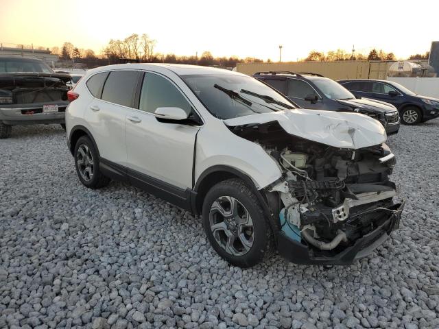 Photo 3 VIN: 5J6RW2H5XJL037326 - HONDA CRV 