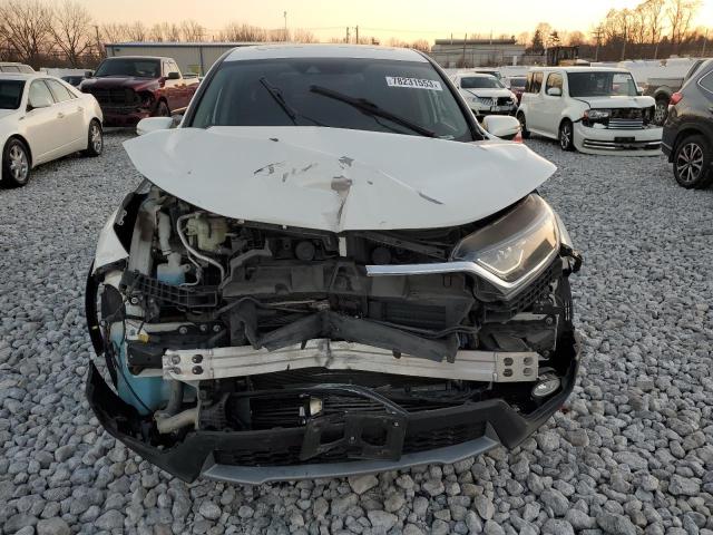 Photo 4 VIN: 5J6RW2H5XJL037326 - HONDA CRV 