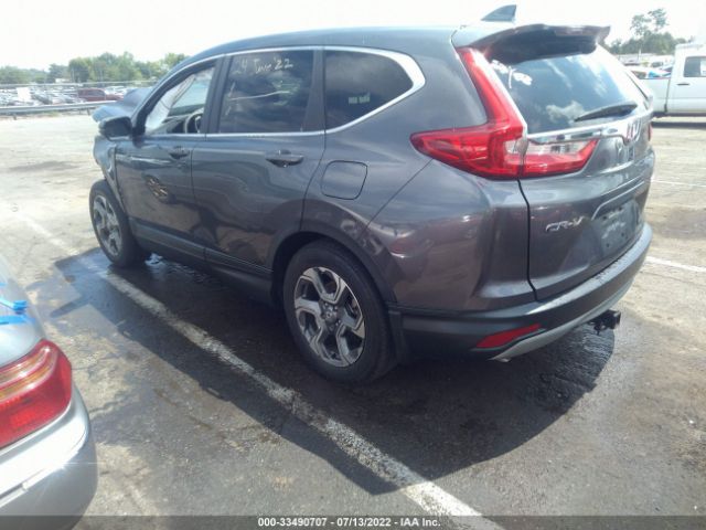 Photo 2 VIN: 5J6RW2H5XKA005361 - HONDA CR-V 