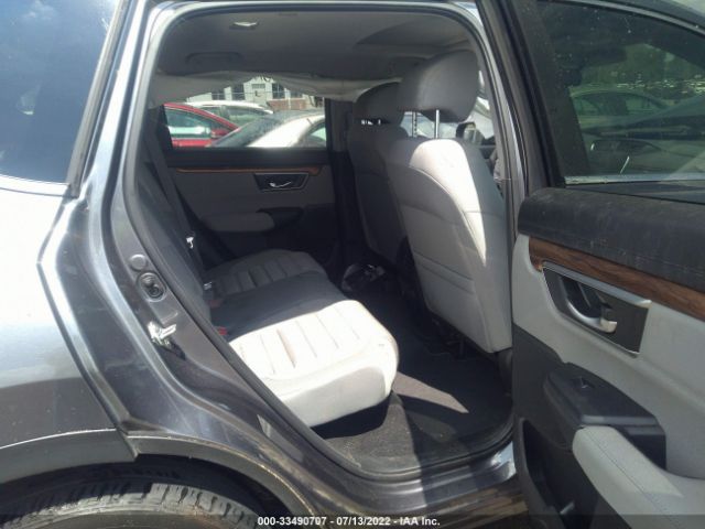 Photo 7 VIN: 5J6RW2H5XKA005361 - HONDA CR-V 