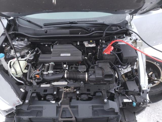 Photo 10 VIN: 5J6RW2H5XKA008955 - HONDA CR-V EX 