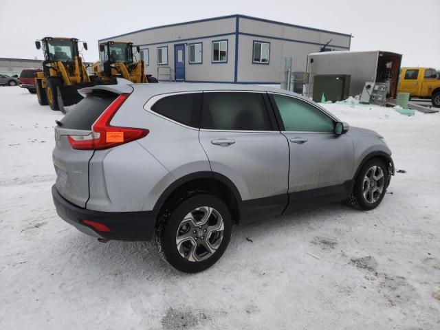 Photo 2 VIN: 5J6RW2H5XKA008955 - HONDA CR-V EX 