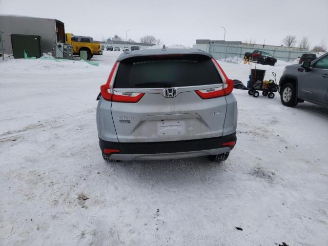 Photo 5 VIN: 5J6RW2H5XKA008955 - HONDA CR-V EX 