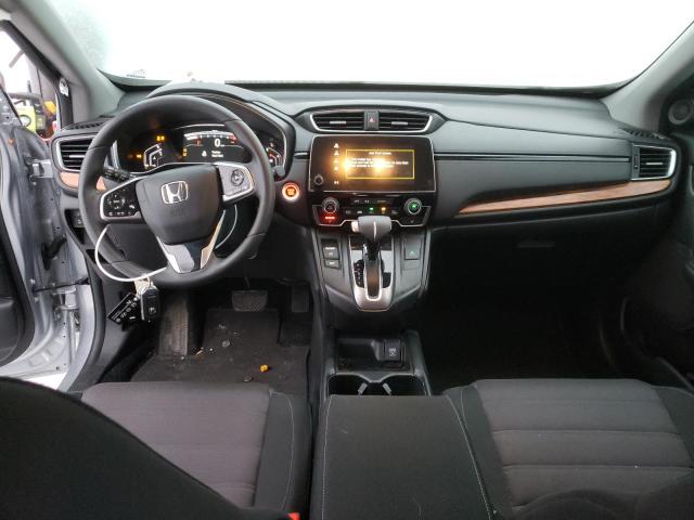 Photo 7 VIN: 5J6RW2H5XKA008955 - HONDA CR-V EX 